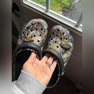 CROCS x Vera Bradley x Harry Potter